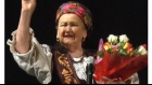 O îndrăgită cântăreaţă de muzica populara a murit în somn