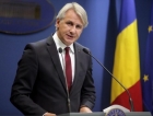 O nouă explicație a lui Teodorovici după declarațiile privind limitarea permisului de lucru în UE: "Român pur sânge și atât"