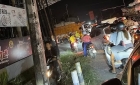 O pană de curent de proporții paralizează exotica insulă Bali. „Totul este într-o stare de blocaj"
