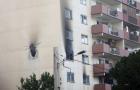 O rachetă israeliană a pătruns exact în dormitorul unui oficial iranian ucigandu-l în somn