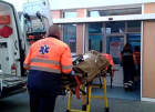 O tânără a murit electrocutata în timp ce spăla un covor