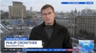 O transmisiune live din Ucraina a devenit virală după ce jurnalistul a vorbit în 6 limbi străine. Ulterior, acesta a fost asaltat de cereri în căsătorie
