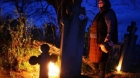 Obiceiuri şi tradiţii în Săptămâna Mare.Ce trebuie să faci astăzi, în Joia Neagră ca să ai noroc tot anul