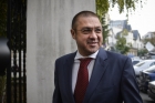 Obreja, ultimul cuvânt în "Gala Bute": Mi s-au cerut denunţuri împotriva lui Udrea şi a lui Băsescu