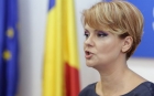 Olguţa Vasilescu anunţă o bază de date comună a Casei de Pensii şi a ANAF: Poţi să vezi de când te-ai născut şi până la pensie tot ce ai primit de la stat