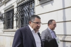Omul de afaceri Dumitru Nicolae, eliberat condiționat