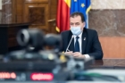 Orban afirma ca alegerile se pot tine fara probleme pe 27 septembrie: PSD are frica de locale