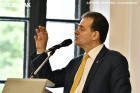 Orban: Dacă Dăncilă vine la dezbatere poate să stea în public. Nu cred că va veni