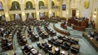 Ordonanţa prin care a fost introdusă plata CAS şi CASS pentru contractele part-time, respinsă de Senat