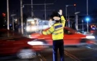 Orele suplimentare ale poliţiştilor, plătite cu 75% din soldă
