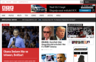 Ovidiu Drobotă, românul din spatele site-ului de partea lui Trump, sau jurnalismul imoral