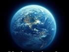 Pământul e viu: Inima planetei bate o data la 26 de secunde
