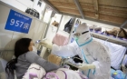 Pacienţi chinezi externaţi după ce s-au vindecat de coronavirus au fost testaţi din nou pozitiv