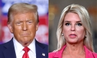 Pam Bondi, unul dintre cei mai duri procurori din SUA, nominalizarea lui Trump pentru funcția de procuror general
