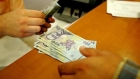 Pana la o noua Lege a pensiilor, Parlamentul a votat modificari pentru actuala