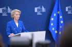 Pana masivă de curent din Spania și Portugalia bagă UE în alertă - Reacția președintei Comisiei Europene
