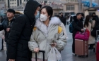 Pandemia Covid-19. China raportează 99 de noi cazuri, dublu faţă de ziua anterioară