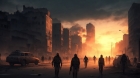 Pangea Ultima, locul final al evoluției umane: cum vor fi zilele în care societățile vor dispărea, iar Pământul va fierbe la propriu
