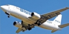 Panică în aer: Un avion Blue Air a aterizat de urgență la Budapesta 