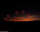 Panică în SUA, după ce mai multe drone misterioase au apărut pe cer
