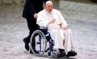 Papa Francisc are grave probleme de sănătate. Și-a amânat mai multe vizite