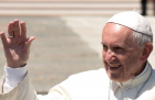 Papa Francisc vrea modificarea rugăciunii Tatăl Nostru: "Nu este o traducere bună"