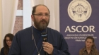 Parintele Constantin Necula, pilda geniala cu calugarul care cară apa cu o sită