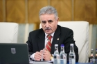 Parlamentul European a respins definitiv candidatura vicepremierului Viorel Stefan la Curtea de Conturi a UE
