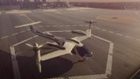 Parteneriat surprinzător între NASA și Uber pentru farfurii zburătoare