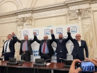 Partidul Umanist Social Liberal și-a anunțat oficial candidații pentru Primăria Municipiului București și pentru primăriile de sector