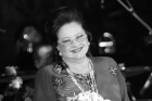 Patriarhia anunta cand si unde va fi inmormantata Stela Popescu