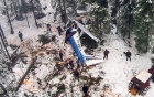Patru ani de la accidentul aviatic din Apuseni