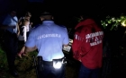 Patru turisti polonezi, rataciti pe un drum forestier din Maramures. Cum au fost gasiti