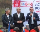 Paul Stanescu explica in ce dosar a fost audiat la DNA: Nu e nimic cu Liviu Dragnea, ma rog la Dumnezeu sa-i dea sanatate