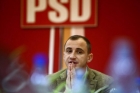 Pe cine tin in spate liderii PSD, un om al interlopilor care este pe cale sa fie promovat