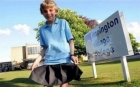 Pedofilia a fost legalizata in Franta! In Anglia baietii pot purta fuste la scoala