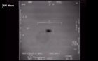 Pentagonul a lansat oficial înregistrări video cu „fenomene aeriene neidentificate"