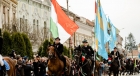 Pentru prima dată în ultimii 100 de ani în Consiliul Local Sfântul Gheorghe nu a intrat nici un român
