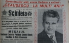 Penurie de nostalgici ai Epocii de Aur: 99 de ani de la nașterea lui Nicolae Ceauşescu