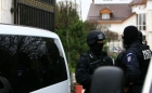 Percheziţii ale Poliţiei Capitalei într-un dosar de evaziune fiscală