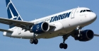 Percheziții amănunțite la TAROM. Se face trafic cu piesele de avioane?