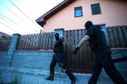 Percheziţii de amploare în Capitală şi în alte 7 judeţe la suspecţi de evaziune fiscală. Prejudiciul se ridică la 1,7 milioane de euro