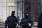 Percheziţii la persoane suspectate de cămătărie şi de deturnare de licitaţii publice