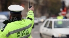 Pericol la volan: Ce amendă a primit un şofer care circula cu 226 km/h pe A3