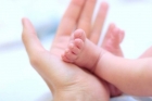 Peripetiile parintilor unui bebelus de cinci luni, care nu mai stiau ce au, baiat sau fetita