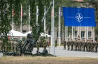 Perspectiva de pace în Ucraina nu e luată în discuție la un summitul NATO. Dimpotrivă: "Să ne pregătim pentru un război și mai mare!"