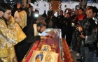 Peste 120 de persoane au avut nevoie de intervenţie medicală la pelerinajul de Sf. Parascheva