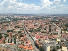 Peste 15% dintre români s-ar muta la Cluj-Napoca și 11% la Timișoara, atraşi de calitatea vieţii