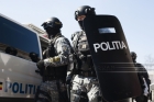 Peste 230 de percheziţii în Capitală şi în 28 de judeţe, în cadrul a 15 dosare de criminalitate organizată