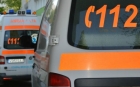 Peste 600 de persoane au solicitat Ambulanţa în noaptea de Revelion, în Capitală